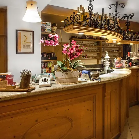 Hotel Pedranzini-2