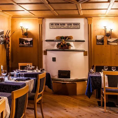 Hotel Pedranzini-2