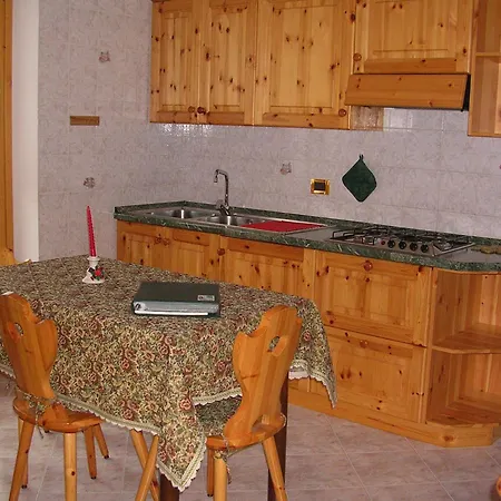 Chalet Bucaneve-3